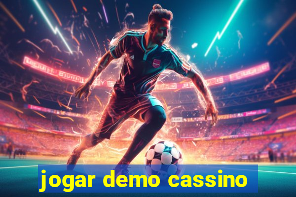 jogar demo cassino